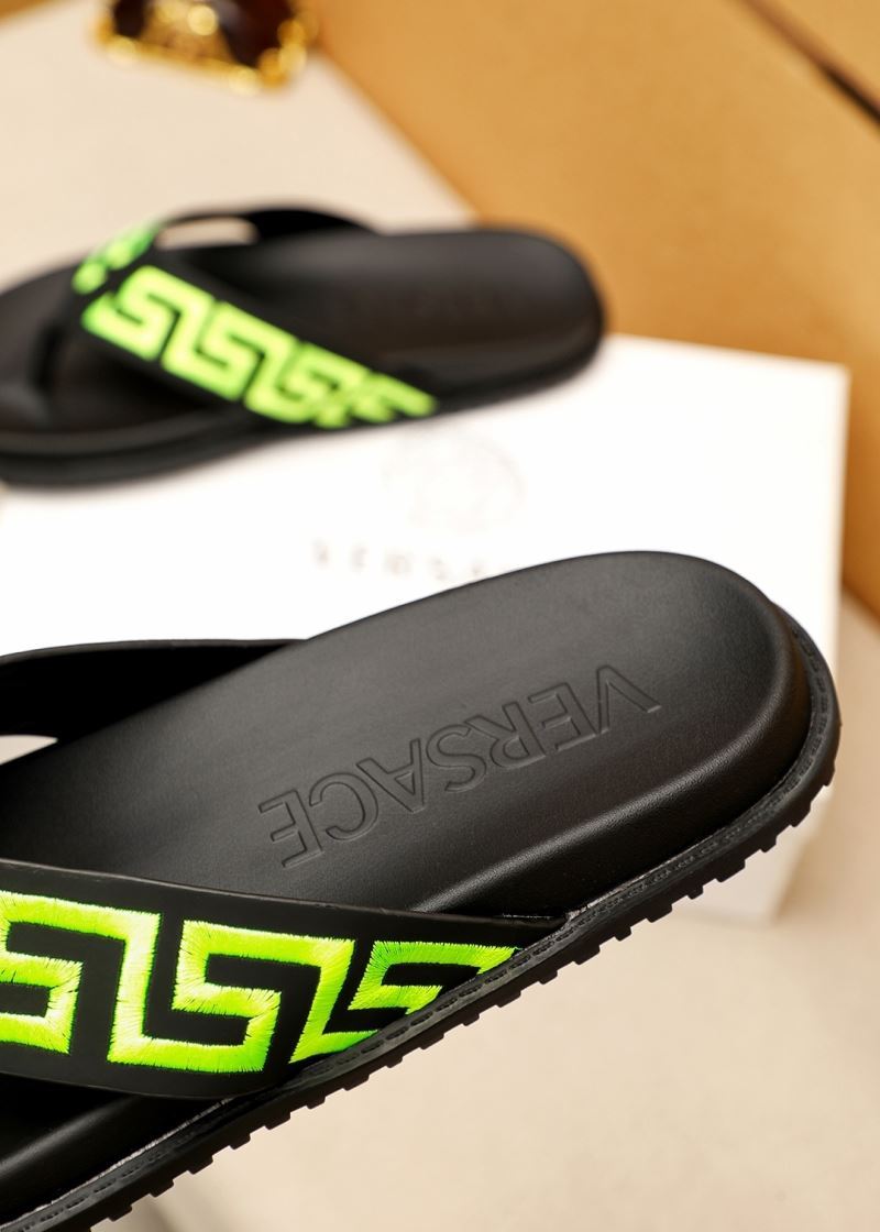 Versace Slippers